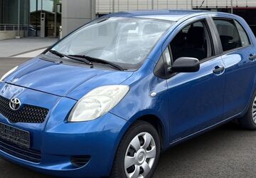 Toyota Yaris 159.405 km 1.790 &euro; Neitersen 57638