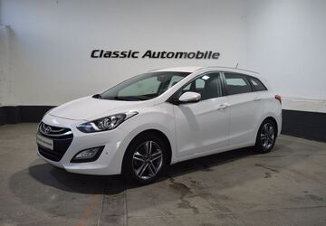 Hyundai i30 252.000 km 4.200 &euro; Neuwied 56567