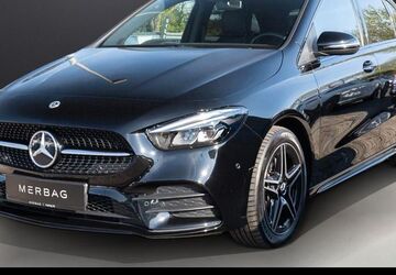 Mercedes-Benz B 250 59.010 km 27.490 &euro; Neuwied 56566