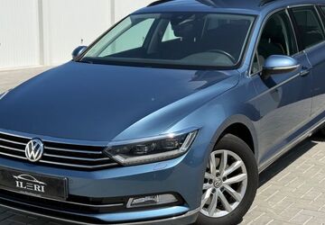 VW Passat Variant 159.495 km 15.500 &euro; Ransbach-Baumbach 56235