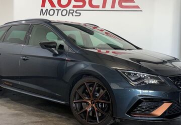 Seat Leon 83.467 km 27.980 &euro; Neuwied 56566