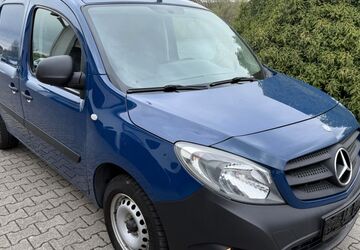 Mercedes-Benz Citan 129.000 km 6.499 &euro; Urbach 56317