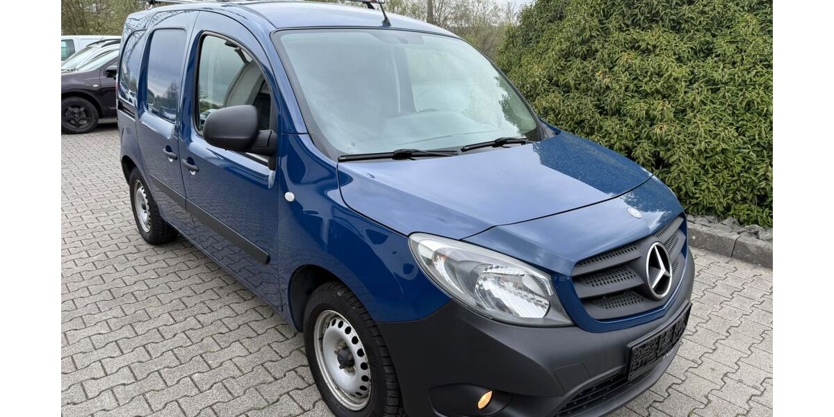 Mercedes-Benz Citan 129.000 km 6.499 &euro; Urbach 56317