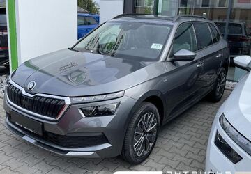 Skoda Kamiq 21.660 km 21.896 &euro; Ebernhahn 56424