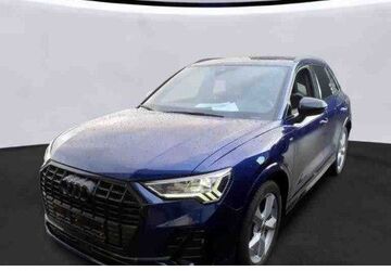 Audi Q3 19.400 km 34.980 &euro; Mayen 56727