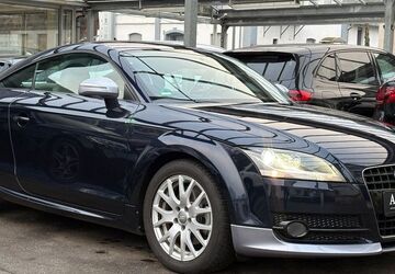 Audi TT 254.400 km 4.990 &euro; Montabaur 56410