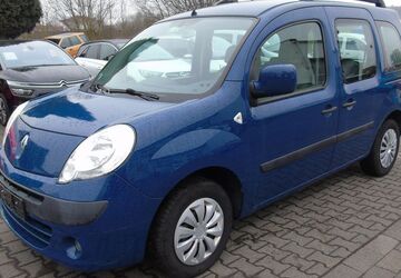 Renault Kangoo 310.000 km 2.999 &euro; Ransbach-Baumbach 56235