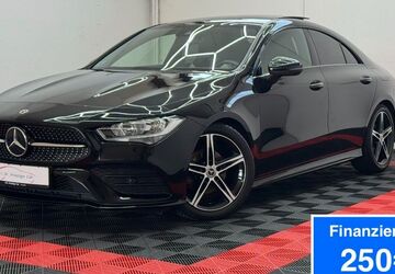 Mercedes-Benz CLA 180 98.000 km 22.490 &euro; Neuwied 56564