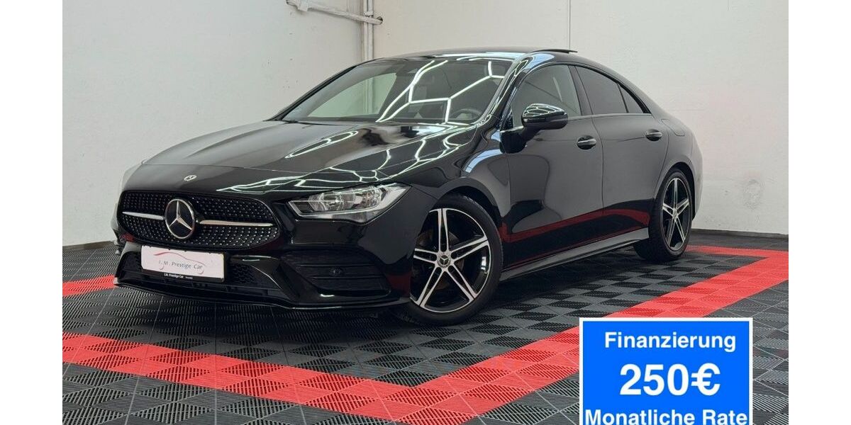 Mercedes-Benz CLA 180 98.000 km 22.900 &euro; Neuwied 56564
