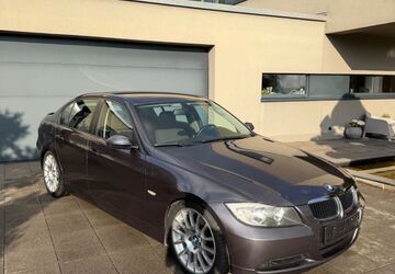 BMW 318 178.000 km 4.990 &euro; Remagen 53424