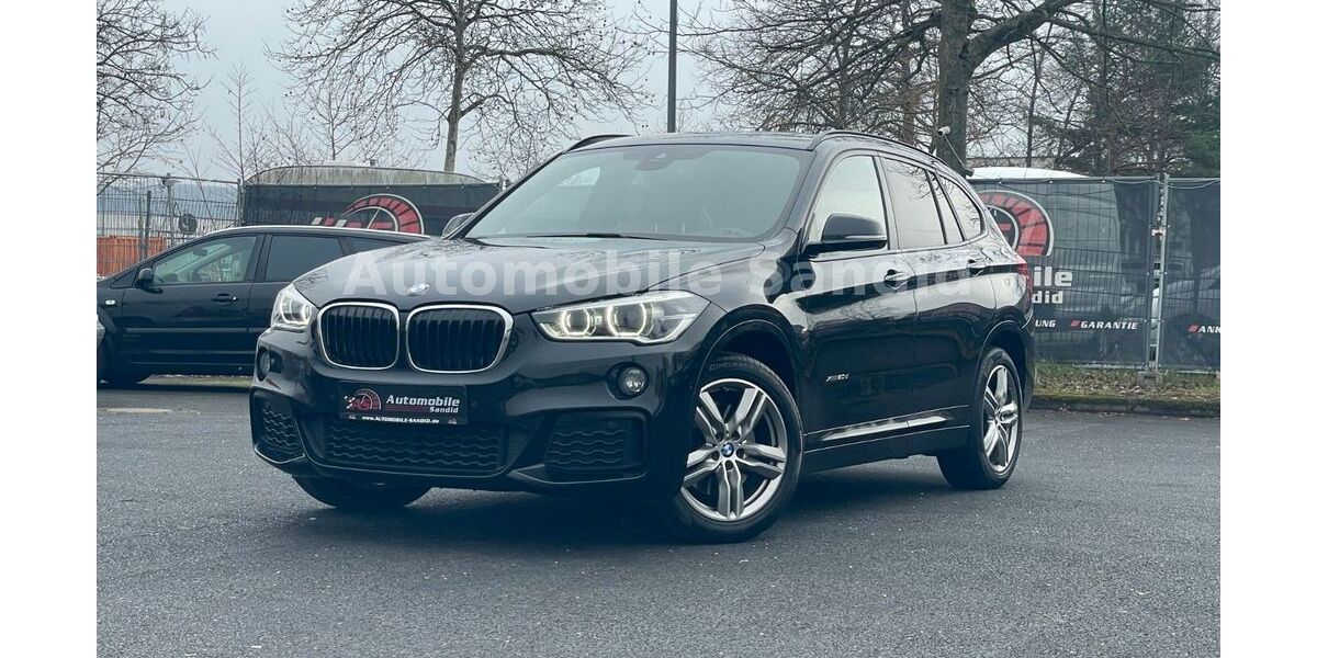 BMW X1 118.000 km 19.970 &euro; Koblenz 56070
