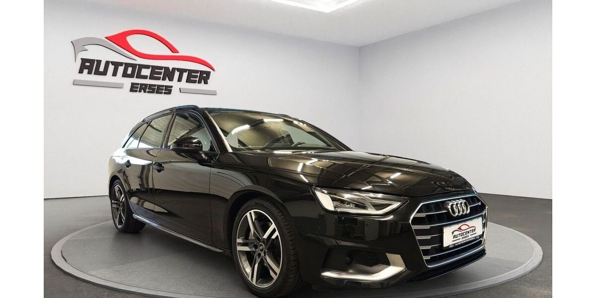 Audi A4 107.993 km 24.990 &euro; Neuwied 56564