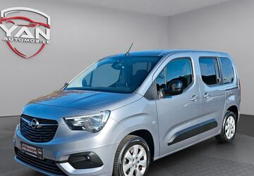 Opel Combo Life 79.280 km 16.900 &euro; Koblenz 56070