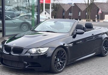 BMW M3 147.000 km 38.900 &euro; Ransbach-Baumbach 56235