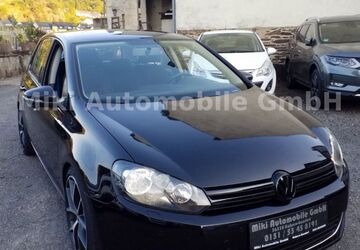 VW Golf 195.153 km 5.950 &euro; Kobern-Gondorf 56330