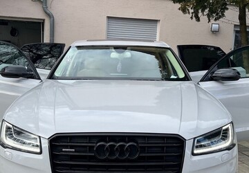 Audi Quattro 227.000 km 27.000 &euro; Neuwied 56564