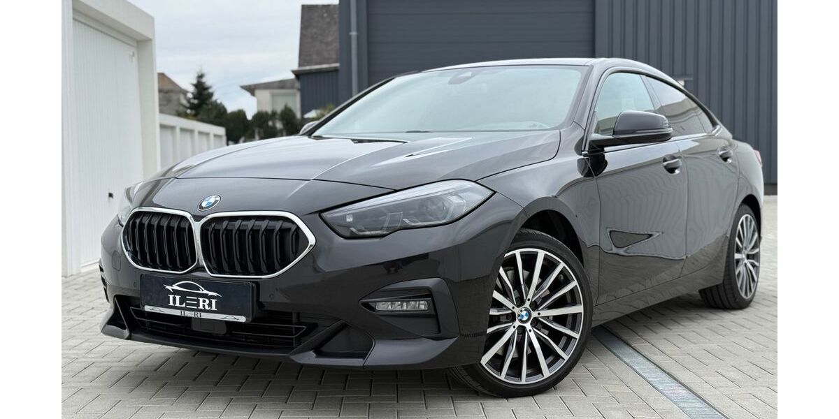 BMW 220 180.679 km 21.500 &euro; Ransbach-Baumbach 56235