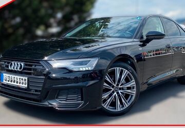 Audi A6 159.990 km 29.990 &euro; Neuwied 56566