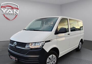 VW T6 Transporter 117.200 km 28.900 &euro; Koblenz 56070