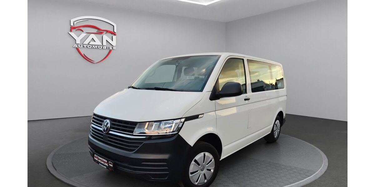 VW T6 Transporter 117.200 km 28.900 &euro; Koblenz 56070