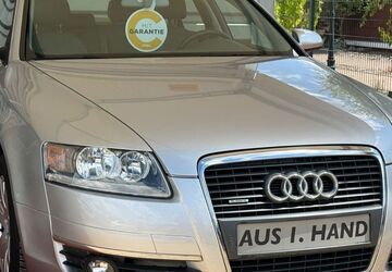 Audi A6 98.900 km 10.650 &euro; Neuwied 56567