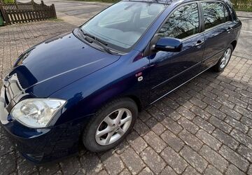 Toyota Corolla 148.097 km 2.950 &euro; Neuwied 56566