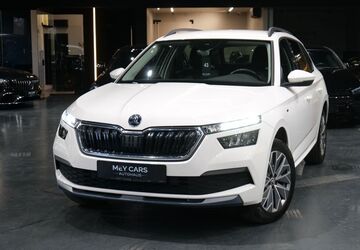 Skoda Kamiq 76.613 km 18.480 &euro; Koblenz 56070