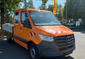 Mercedes-Benz Sprinter 181.168 km 19.990 &euro; Niederelbert 56412