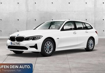 BMW 320 89.128 km 24.410 &euro; Neuwied 56564