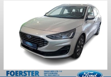Ford Focus 7.900 km 29.880 &euro; Koblenz 56073