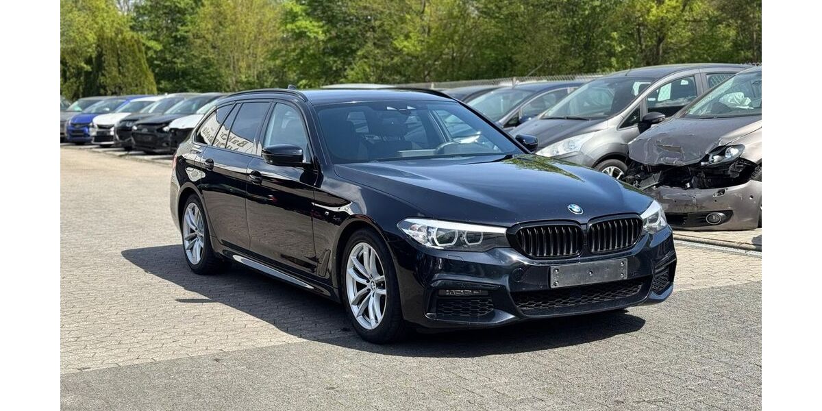 BMW 520 238.632 km 15.800 &euro; Plaidt 56637