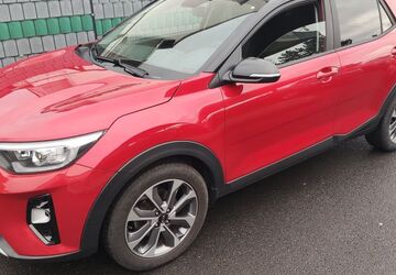 Kia Stonic 32.500 km 12.980 &euro; Koblenz 56070