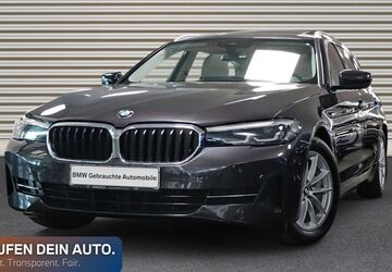 BMW 530 84.663 km 37.900 &euro; Koblenz 56073