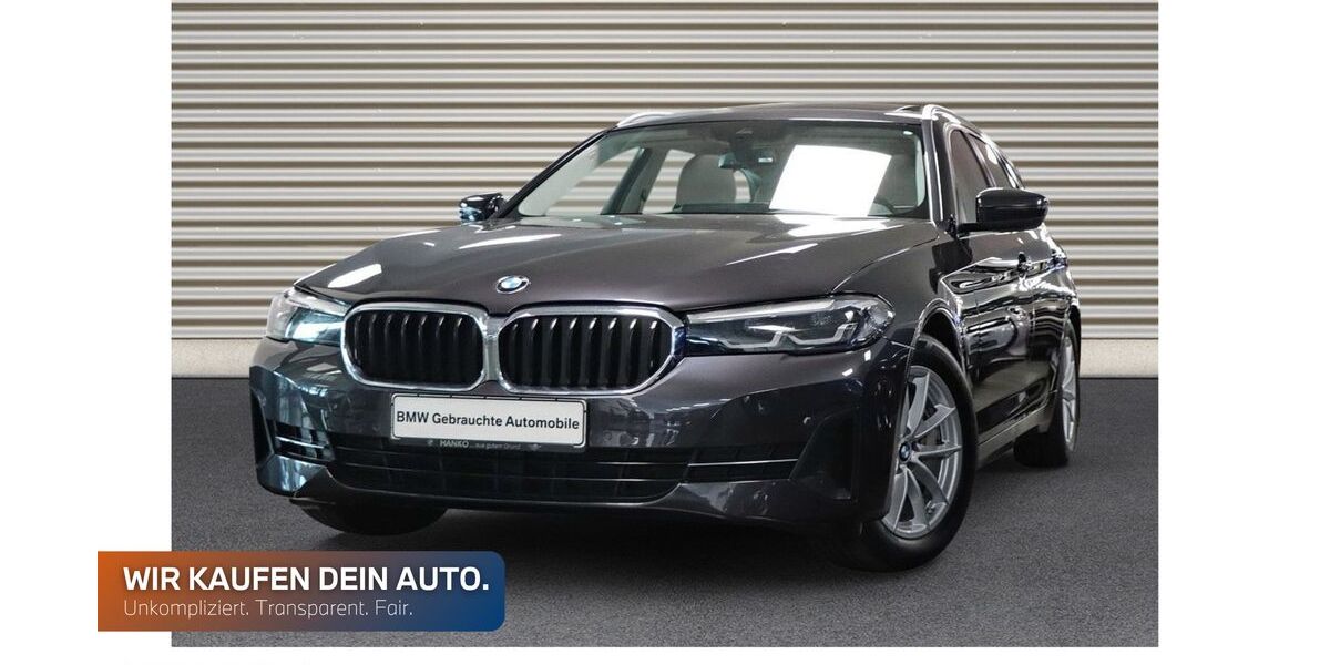 BMW 530 84.663 km 37.900 &euro; Koblenz 56073