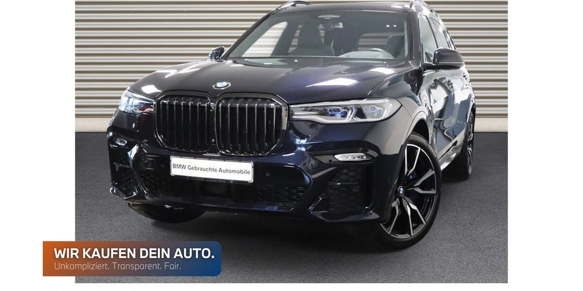 BMW X7 80.865 km 66.900 &euro; Koblenz 56073