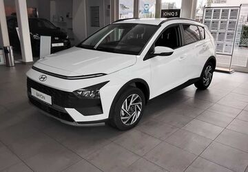 Hyundai BAYON 13.750 km 18.990 &euro; Neuwied 56566
