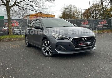 Hyundai i30 172.000 km 9.480 &euro; Koblenz 56070