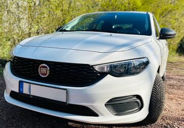 Fiat Tipo 49.748 km 7.989 &euro; Kemmenau 56132