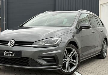 VW Golf 113.601 km 18.200 &euro; Ransbach-Baumbach 56235