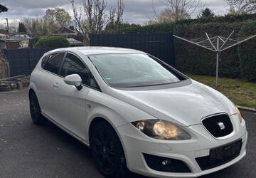 Seat Leon 260.000 km 3.000 &euro; Neuhäusel 56335