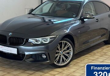 BMW 435 Gran Coupé 93.000 km 32.900 &euro; Neuwied 56564