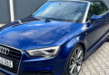 Audi A3 199.000 km 15.500 &euro; Neuwied 56566