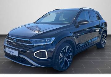 VW T-Roc 10.900 km 35.788 &euro; Kruft 56642