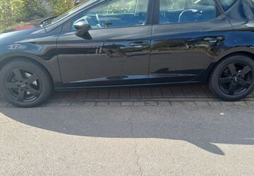 Seat Leon 142.000 km 7.750 &euro; Nickenich 56645