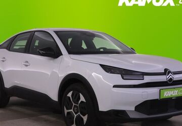 Citroen C4 13.990 km 16.900 &euro; Siershahn 56427
