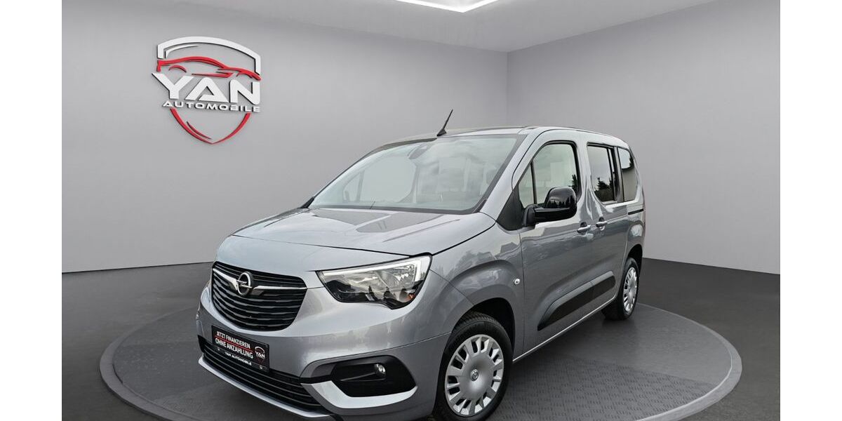 Opel Combo Life 68.534 km 17.800 &euro; Koblenz 56070