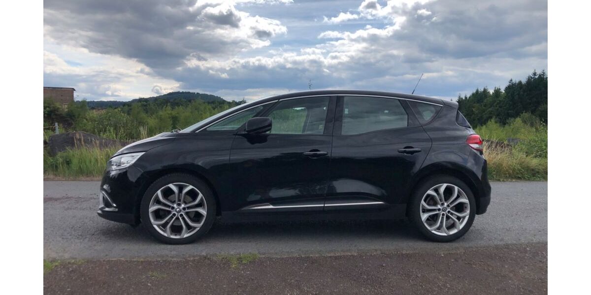 Renault Scenic 87.000 km 11.000 &euro; Burgbrohl 56659