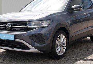 VW T-Cross 14.957 km 19.980 &euro; Neuwied 56564