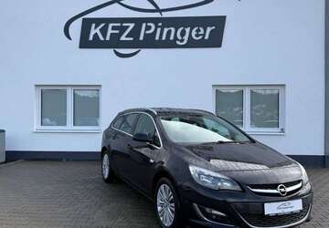Opel Astra 120.000 km 11.999 &euro; Kottenheim 56736