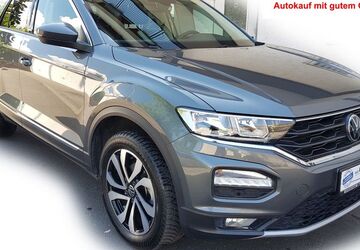 VW T-Roc 20.200 km 23.480 &euro; Neuwied 56564
